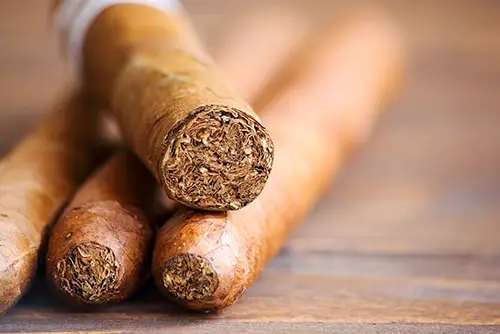 Cigarrer i Göteborg - Besök Snus2 butik