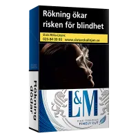 LM Blå