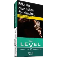 Level Grön