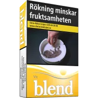 Blend Vit