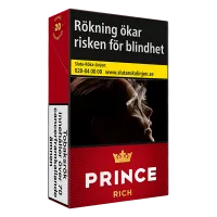 Prince Röd