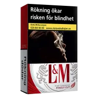 LM Röd