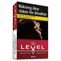 Level Röd